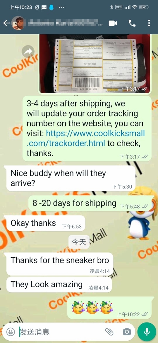 PKGoden Air Jordan 4 OFF White Bred,CV9388-001 review coolkicksmall