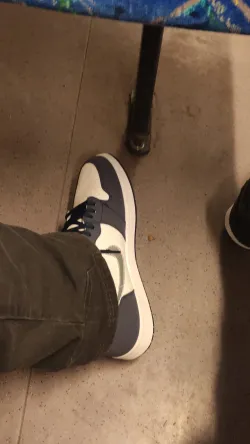 Coolkicks | GET Air Jordan 1 Retro High COJP Midnight Navy ,DC1788-100 review coolkicksmall  01