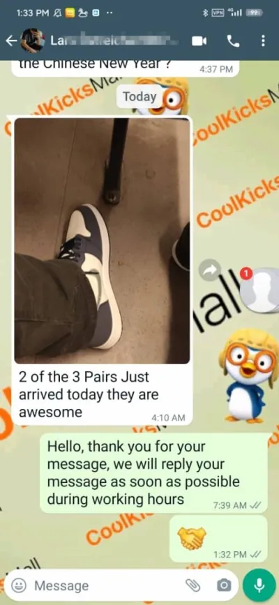 Coolkicks | GET Air Jordan 1 Retro High COJP Midnight Navy ,DC1788-100 review coolkicksmall  01