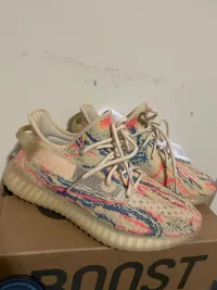 Cool Kicks shoes | G5 Yeezy Boost 350 V2 MX Oat,GW3773 review 1