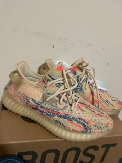 Cool Kicks shoes | G5 Yeezy Boost 350 V2 MX Oat,GW3773 review coolkicksmall  01