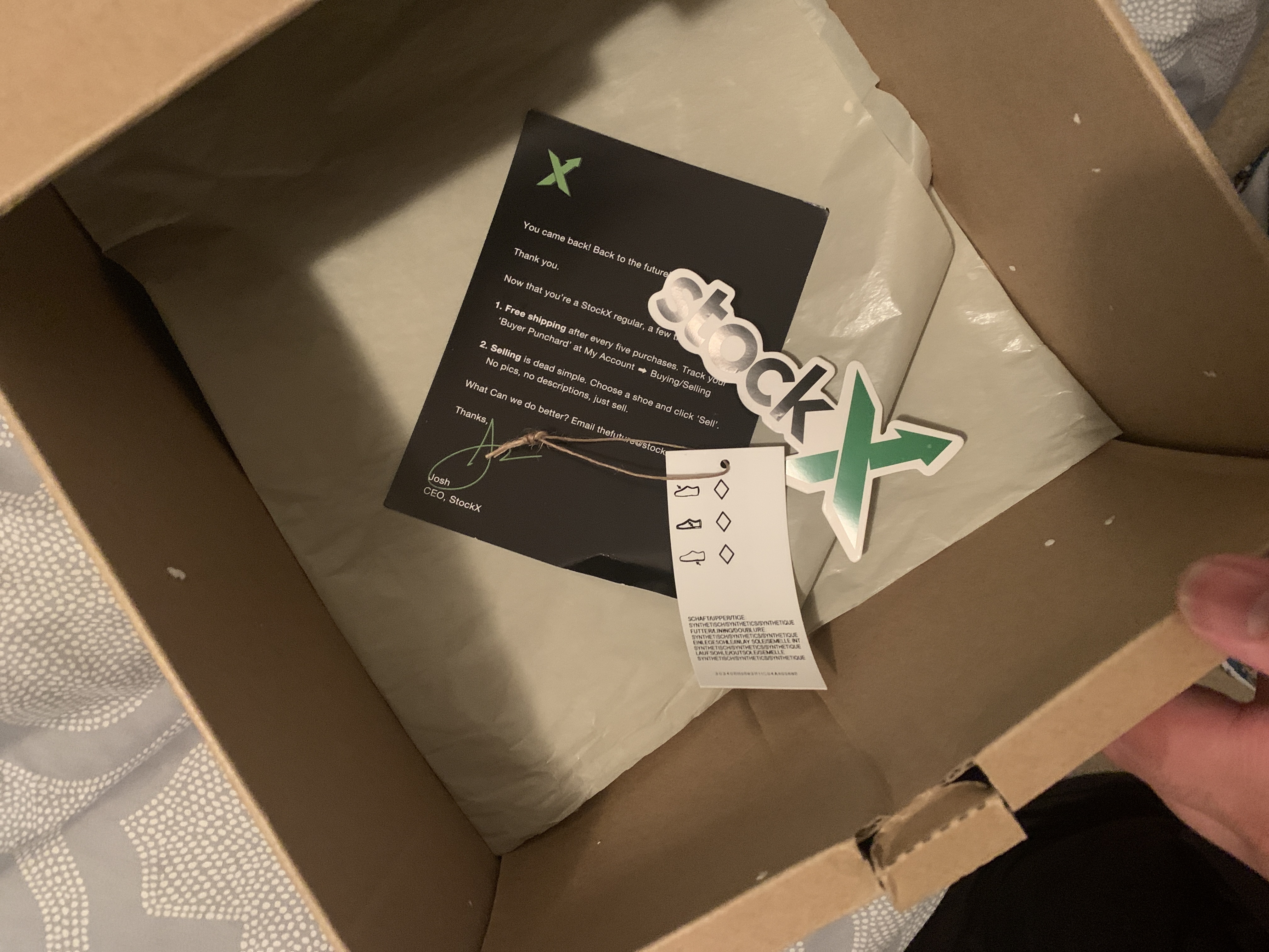 Cool Kicks |G5 Yeezy Slide Earth Brown,FV8425 review 3