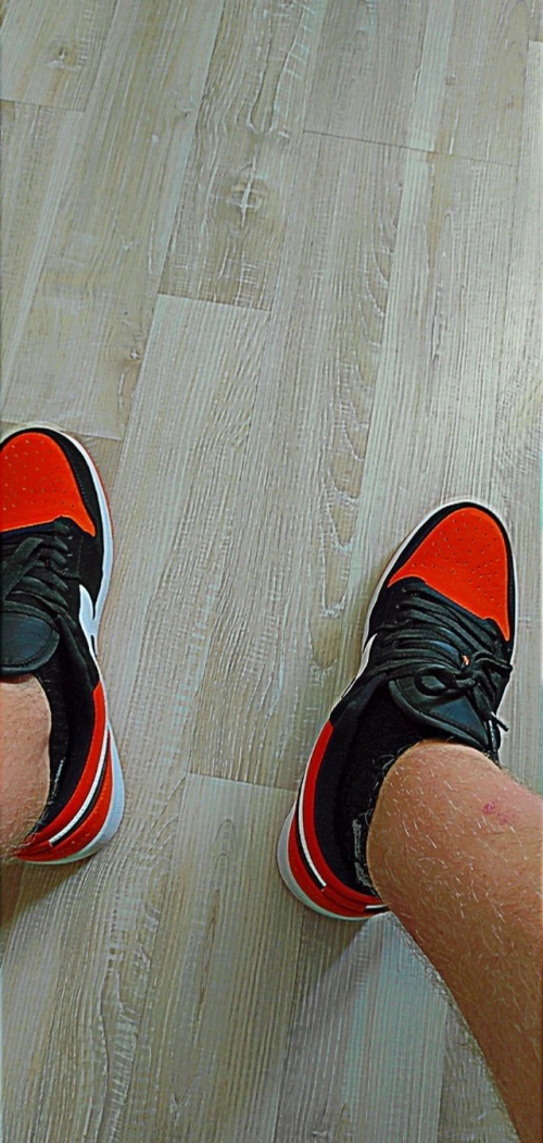 Cool Kicks | G5 Air Jordan 1 Low Shattered Backboard,553558-128 review 