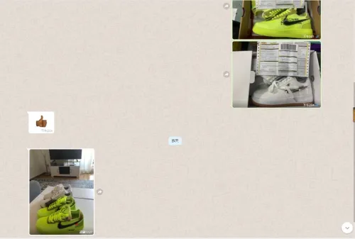 great reps Replica Air Force 1 Low Off-White Volt,AO4606-700 review 