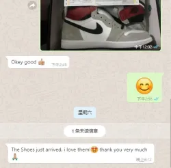Coolkicks GET Air Jordan 1 Retro High Light Smoke Grey,555088-126 review coolkicksmall 