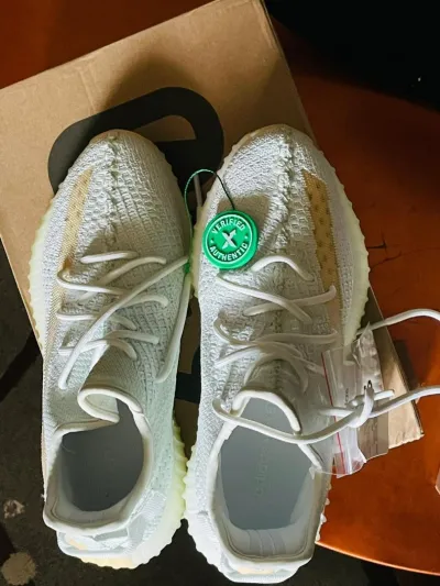 Coolkicks PKGoden Yeezy Boost 350 V2 Hyperspace,EG7491 review coolkicksmall  01