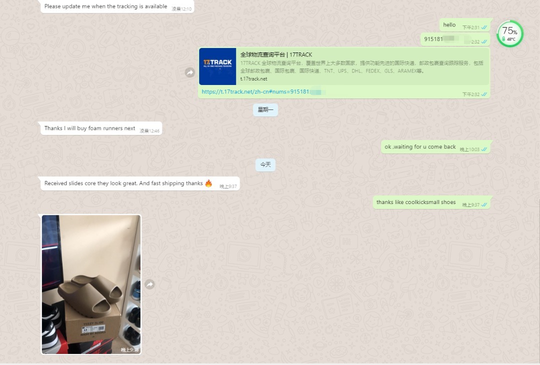 Coolkicks G5 Yeezy Slide Core,G55492 review 0