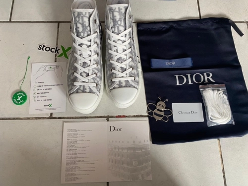 Coolkicks GET Dior B23 High Top LGETo Oblique,3SH118YJP_H069 review 