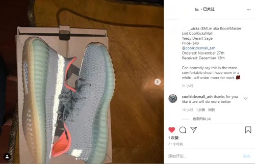 Coolkicks G5 Yeezy Boost 350 V2 Desert Sage,FX9035 review 
