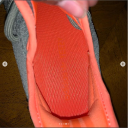 Coolkicks G5 Yeezy Boost 350 V2 Desert Sage,FX9035 review coolkicksmall 05