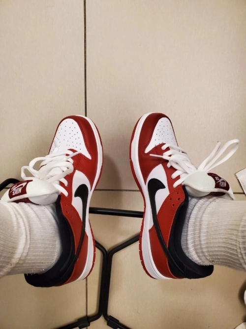 Coolkicks  PKGoden SB Dunk Low J-Pack Chicago,BQ6817-600 review 