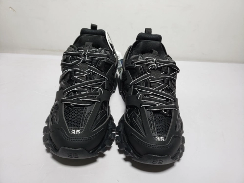 Balenciaga Tess S.Black 555032 W1GB7 1000  review 
