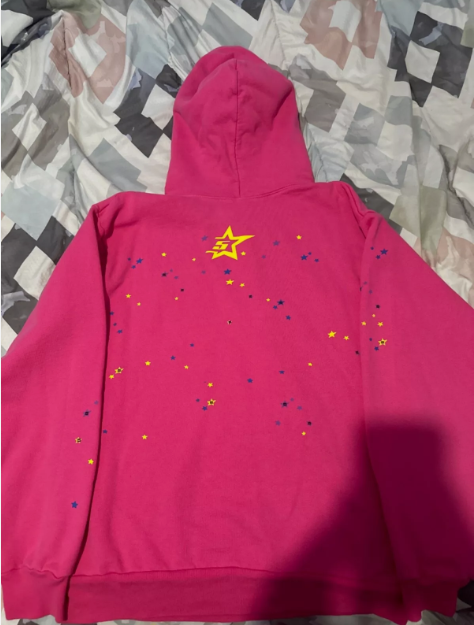 Sp5der Worldwide Hoodie review Darius Popa 00
