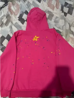 Sp5der Worldwide Hoodie review Darius Popa 01