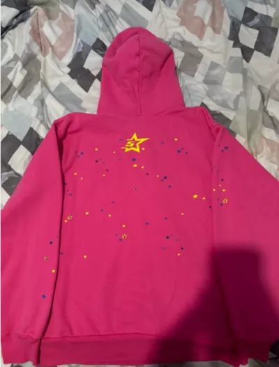 Sp5der Worldwide Hoodie review Darius Popa 00