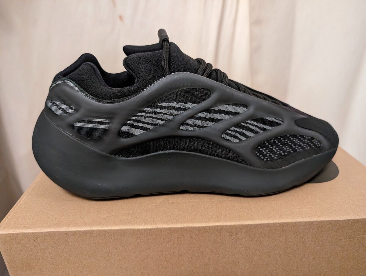 Coolkicks PKGoden Yeezy 700 V3 Alvah,H67799 review 0