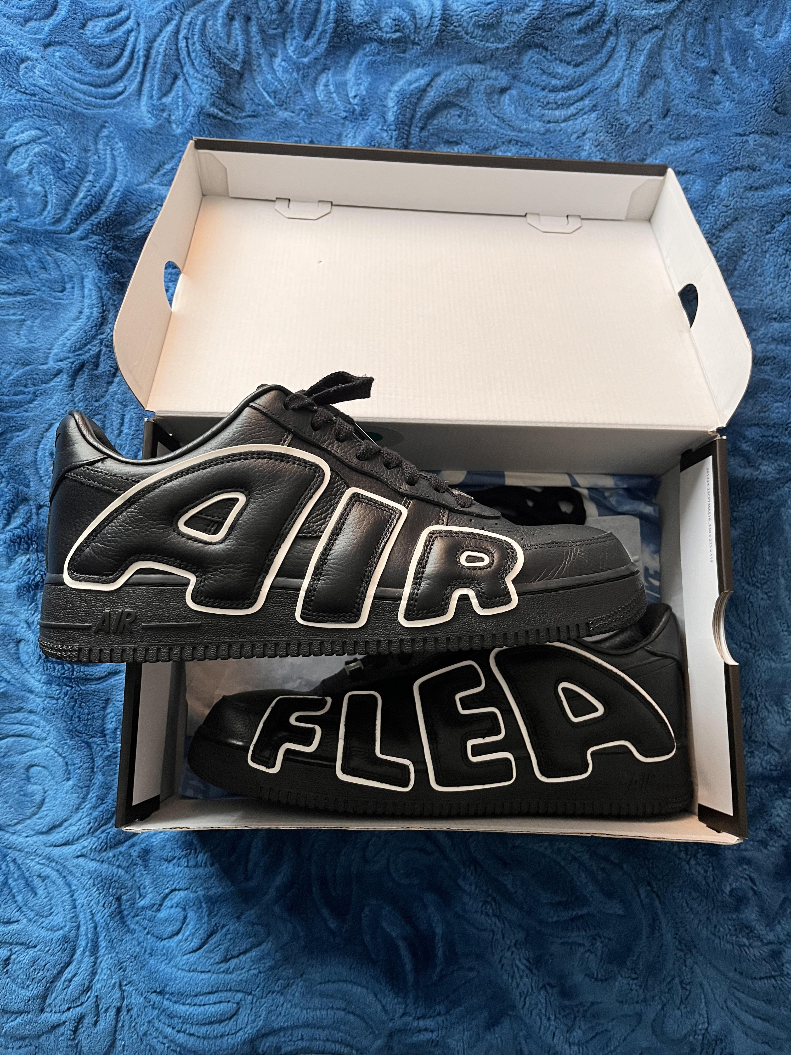 PKGoden  Air Force 1 Low Cactus Plant Flea Market Black,DC4457-001 review chanel