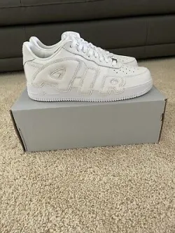 PKGoden Air Force 1 Low Cactus Plant Flea Market White (2020),DD7050-100 review Mike Graham