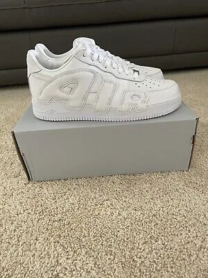 PKGoden Air Force 1 Low Cactus Plant Flea Market White (2020),DD7050-100 review Mike Graham