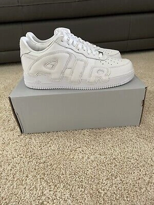 PKGoden Air Force 1 Low CPFM Cactus Plant Flea Market White (2020),DD7050-100 review 