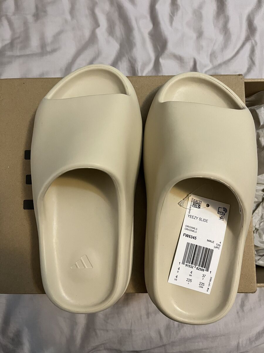 shop cool kicks | G5 Yeezy Slide Bone,FW6345 review Jennifer Milkovich