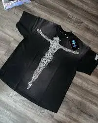 Hellstar T-Shirt 612 review 