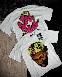 Hellstar T-Shirt 512 review Terry Cook