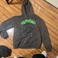 Sp5der Hoodie Young Thug review Balikies Alagbe
