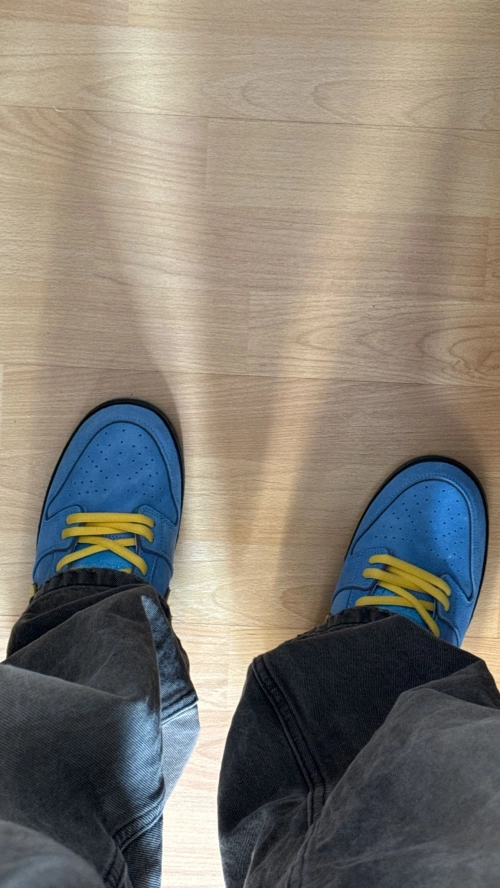 GET The Powerpuff Girls x Nike SB Dunk Low Bubbles,FZ8320-400 review 