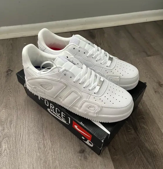 PKGoden Air Force 1 Low Cactus Plant Flea Market White (2020),DD7050-100 review Diaz
