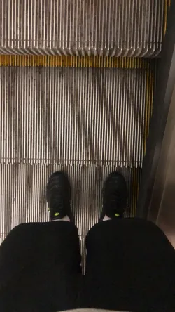 G5 Air Max Plus Black Volt Glow, AJ2013-001 review Jan Obermajer