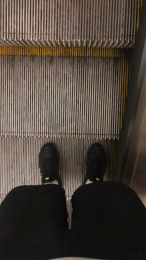 G5 Air Max Plus Black Volt Glow, AJ2013-001 review 