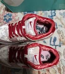 PKGoden SB Dunk Low StrangeLove Skateboards,CT2552-800 review Sabrina davis