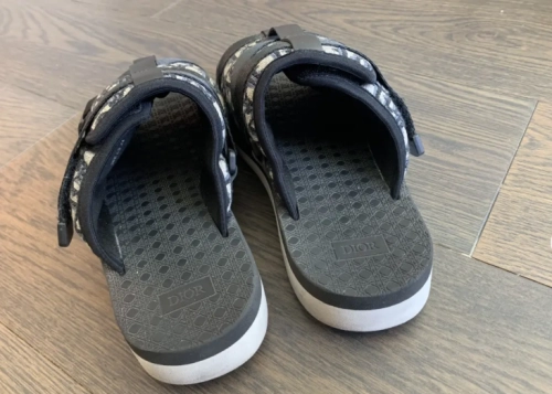 PKGoden Dior Alpha oblique Half Flower 3SN272ZIR 16536 review 