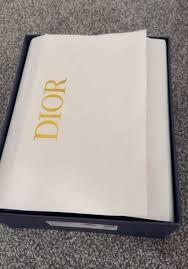 PKGoden Dior Alpha oblique Half Flower 3SN272ZIR 16536 review Gavi Kalman