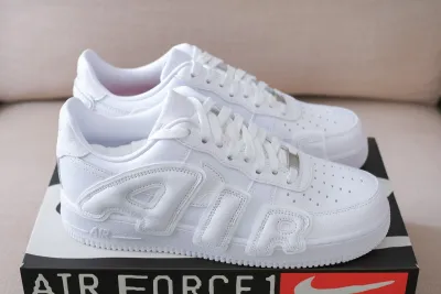 PKGoden Air Force 1 Low Cactus Plant Flea Market White (2020),DD7050-100 review Cheryl Wilson