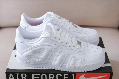 PKGoden Air Force 1 Low CPFM Cactus Plant Flea Market White (2020),DD7050-100 review 