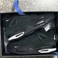 PKGoden Nigel Sylvester x Air Jordan 4 Retro OG SP Brick By Brick HF4340-001 review Arius Fullilove