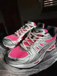 Special Sale ASICS Gel-Kayano 14 Pink Glo 1201A019-700 review James S