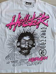 Hellstar T-Shirt 507 review Lara