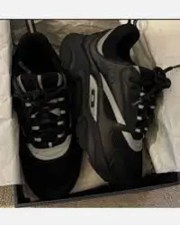 PKGoden Dior B22 Sneakers Black 3SN231ZNG_H969 review 0