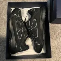 PKGoden Dior B30 Light Grey Sneakers New Reflective 3SN27ZIR-16536 review 0