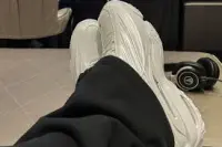 PKGoden Hot Step 2 Drake NOCTA White, DZ7293-100 review 0