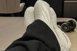 PKGoden Hot Step 2 Drake NOCTA White, DZ7293-100 review Tenisha Arnold