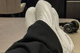 PKGoden Hot Step 2 Drake NOCTA White, DZ7293-100 review Tenisha Arnold