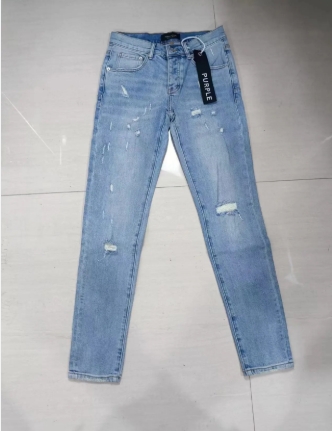 Purple Brand Jeans #9075 review Kenneth Dixon