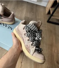 PKGoden Lanvin Pink，FM-SKRK11-DRAG-A2051 review 0