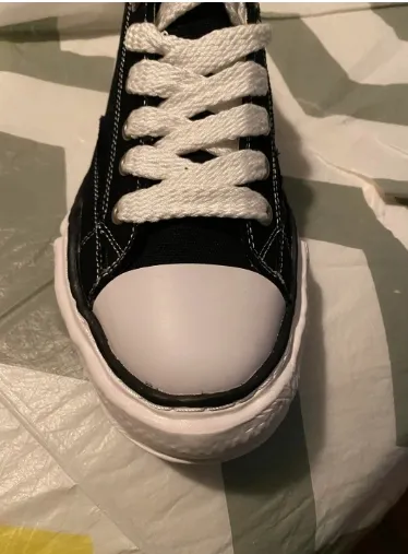 MIHARA YASUHIRO White Black,NO.722 review 