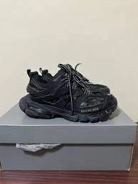 PKGoden Balenciaga Tess S. Black 542436 W1GB1 1000  review 
