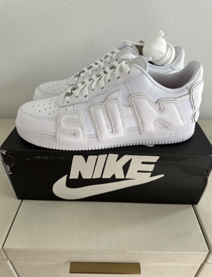 PKGoden Air Force 1 Low Cactus Plant Flea Market White (2020),DD7050-100 review Dylan Laseur